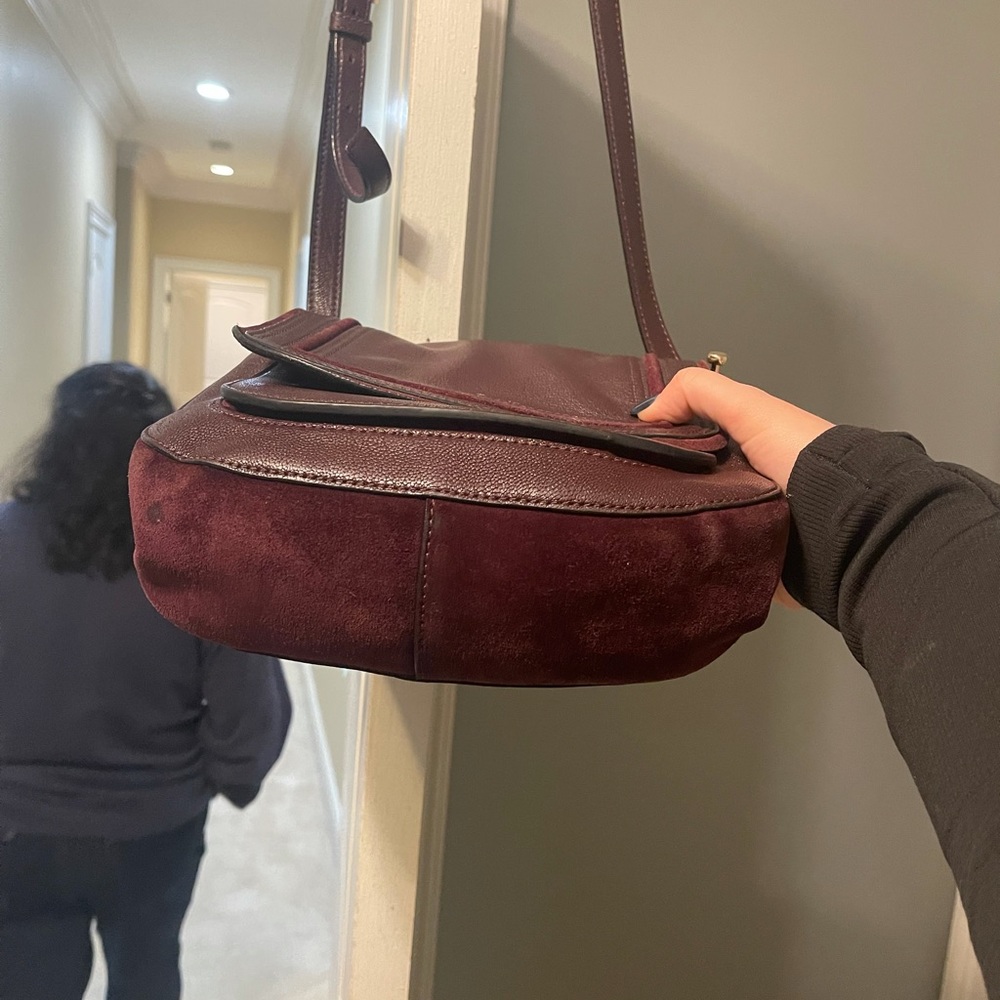 Kate Spade Purse - Picture 4 of 6